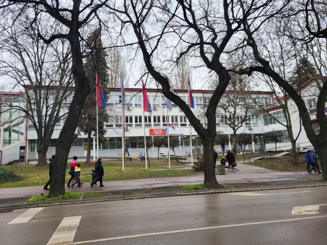 Promena režima dežurstva Odseka za zdravstvenu zaštitu dece